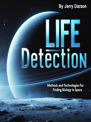 cover image of Life Detection